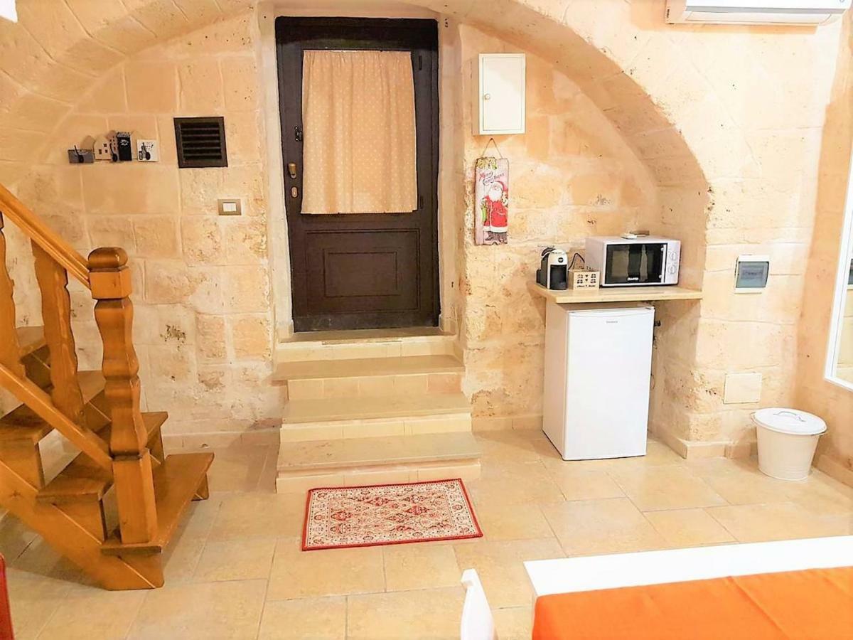 More Apartments The Castle Bari Buitenkant foto