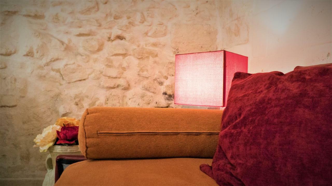More Apartments The Castle Bari Buitenkant foto