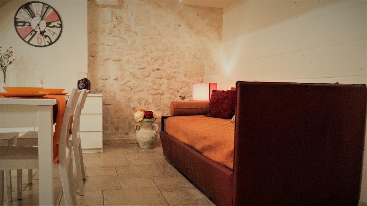 More Apartments The Castle Bari Buitenkant foto